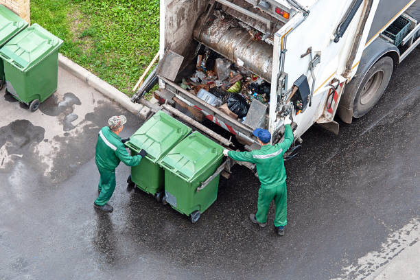 Best Junk Hauling Services  in Akron, PA