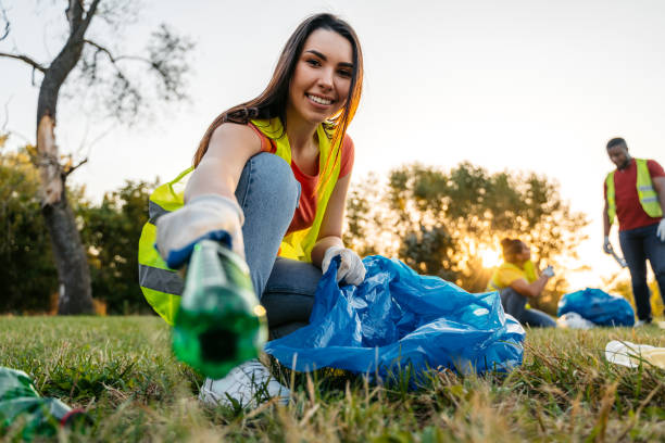 Best Construction Debris Removal  in Akron, PA